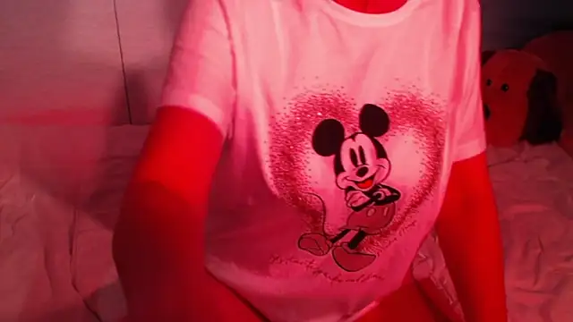 Snapshot of sweetchani666 chatting on 01.17.26 sweetchani666 online show from 01.17.26