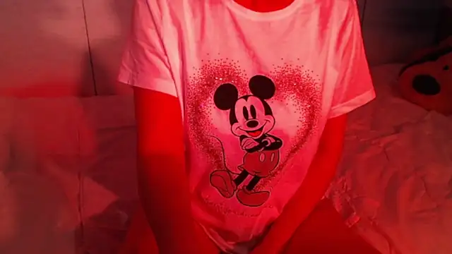 Snapshot of sweetchani666 chatting on 01.19.26 sweetchani666 online show from 01.19.26