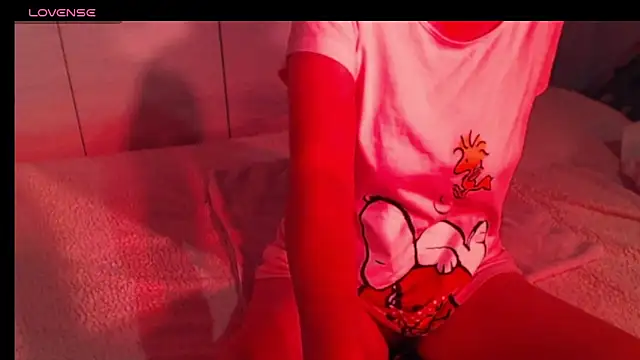 Snapshot of sweetchani666 chatting on 04.10.26 sweetchani666 online show from 04.10.26