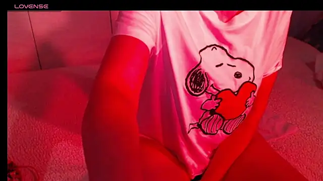 Snapshot of sweetchani666 chatting on 04.11.26 sweetchani666 online show from 04.11.26