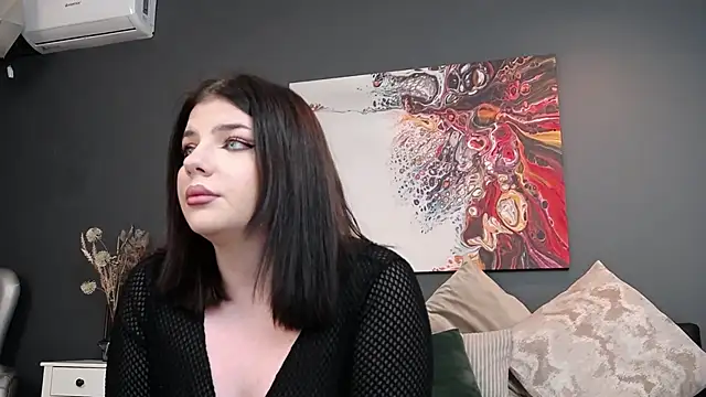 SophieRossy online show from 01.22.25