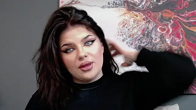 SophieRossy online show from 02.03.25