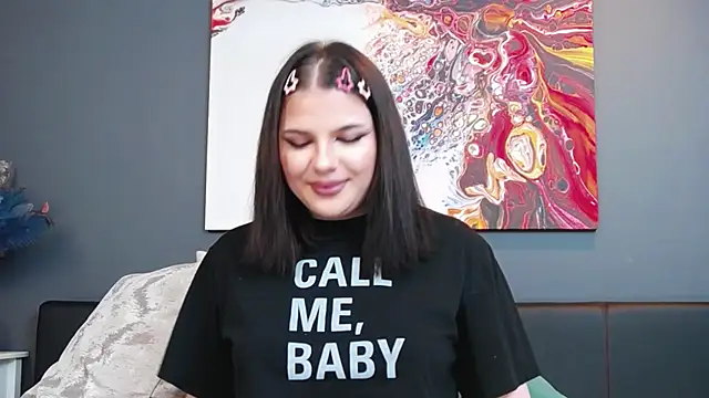 SophieRossy online show from 02.04.25
