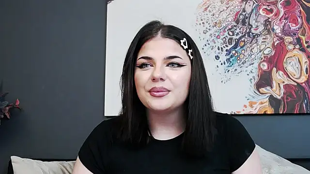 SophieRossy online show from 02.07.25