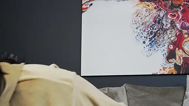 SophieRossy online show from 02.08.25