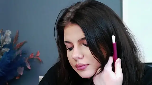 SophieRossy online show from 02.13.25