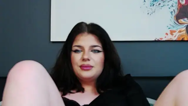 SophieRossy online show from 02.21.25