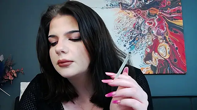 SophieRossy online show from 02.22.25