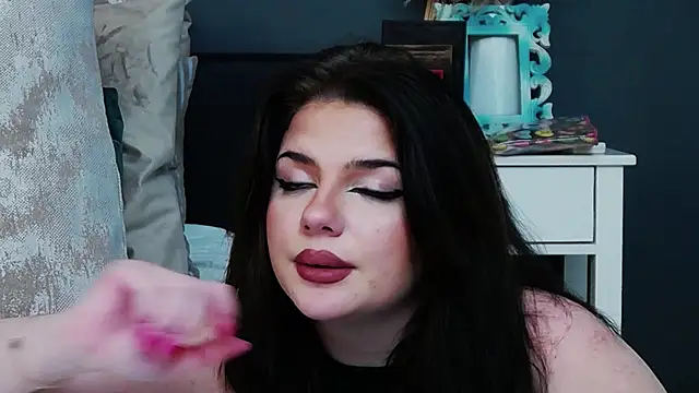 SophieRossy online show from 02.26.25