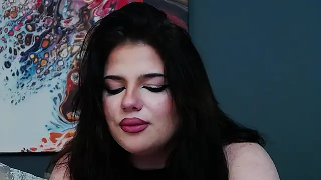 SophieRossy online show from 02.27.25