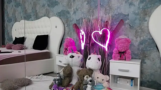 SophieRossy online show from 03.14.25