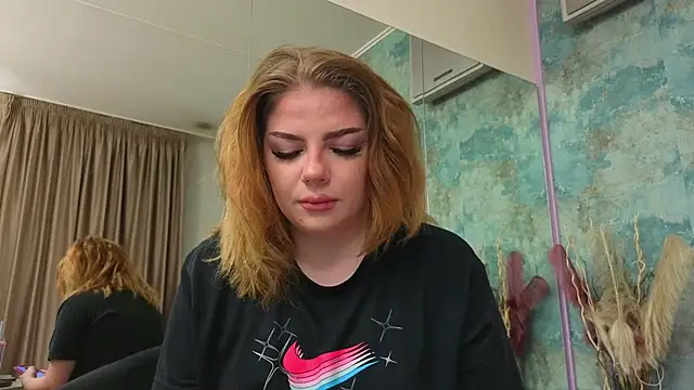 SophieRossy online show from 09.11.25