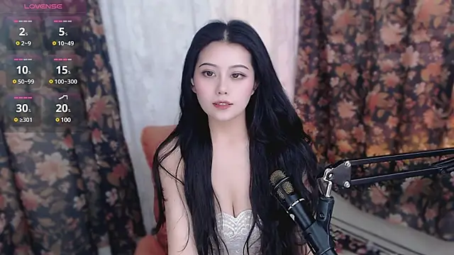 cat-lady-6688 online show from 03.13.25
