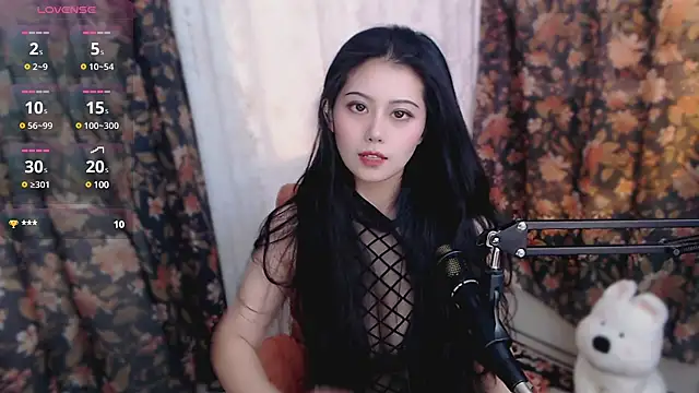 cat-lady-6688 online show from 03.17.25