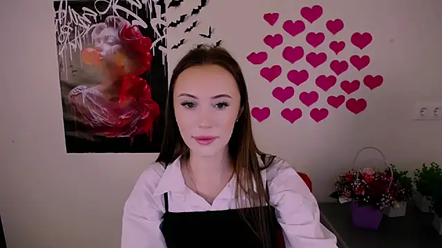 Snapshot of Nikonara_Love chatting on 01.25.25 Nikonara Love online show from 01.25.25