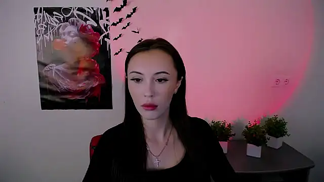 Snapshot of Nikonara_Love chatting on 02.12.25 Nikonara Love online show from 02.12.25