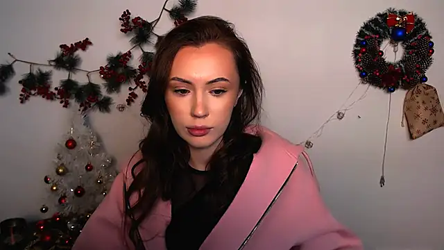 Nikonara Love online show from 02.06.26