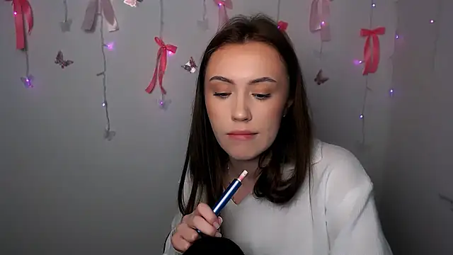 Nikonara Love online show from 02.12.26