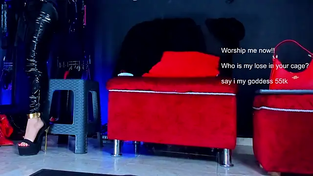 KaramStone online show from 12.15.25