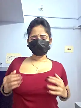 Hot honey77 online show from 10.09.25