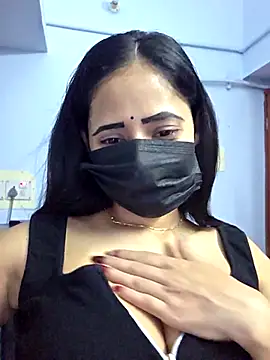 Hot honey77 online show from 10.11.25