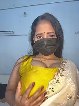 Hot honey77 online show from 10.18.25