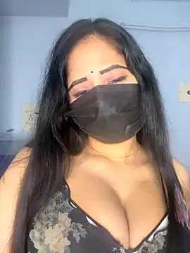 Hot honey77 online show from 10.27.25