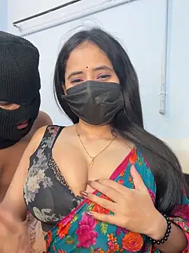 Hot honey77 online show from 11.03.25