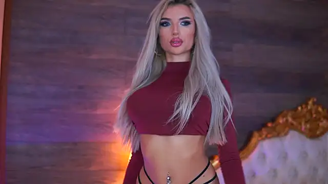 Juicy Jessye online show from 10.21.25