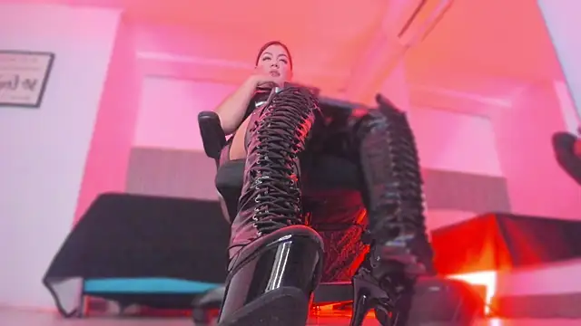 bonnieAn online show from 11.13.25