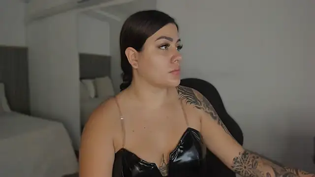 Snapshot of bonnieAn chatting on 02.27.26 bonnieAn online show from 02.27.26