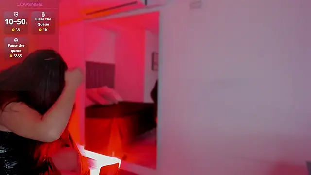 Snapshot of bonnieAn chatting on 03.03.26 bonnieAn online show from 03.03.26