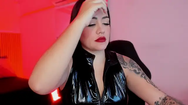 Snapshot of bonnieAn chatting on 04.07.26 bonnieAn online show from 04.07.26