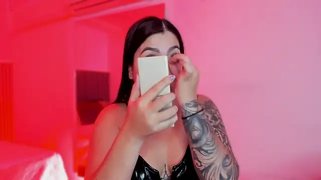 Snapshot of bonnieAn chatting on 04.09.26 bonnieAn online show from 04.09.26