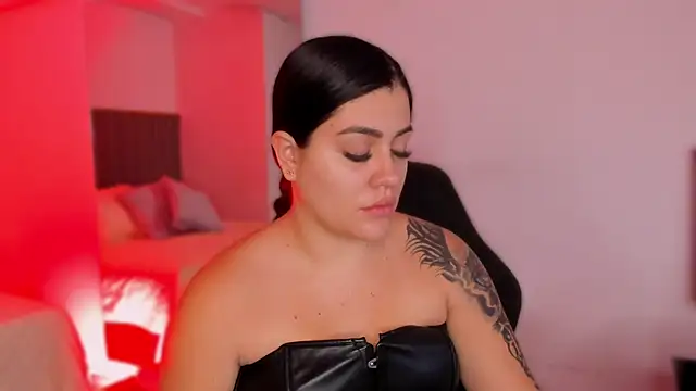 Snapshot of bonnieAn chatting on 04.11.26 bonnieAn online show from 04.11.26