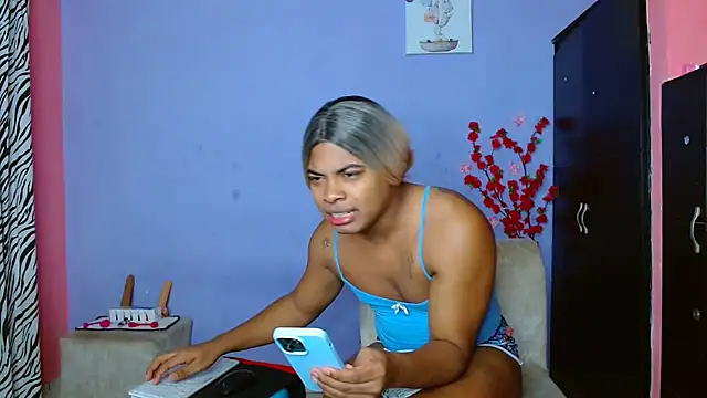 electrabrowns online show from 09.28.25