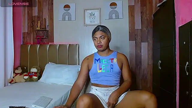 electrabrowns online show from 11.25.25