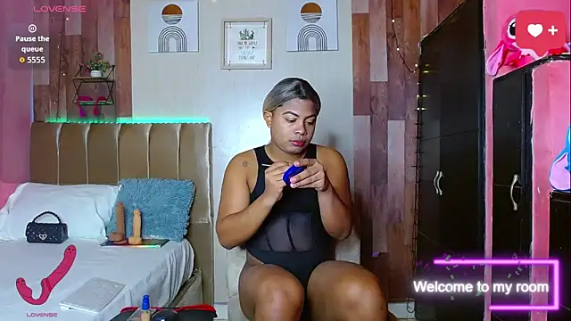 electrabrowns online show from 03.31.26