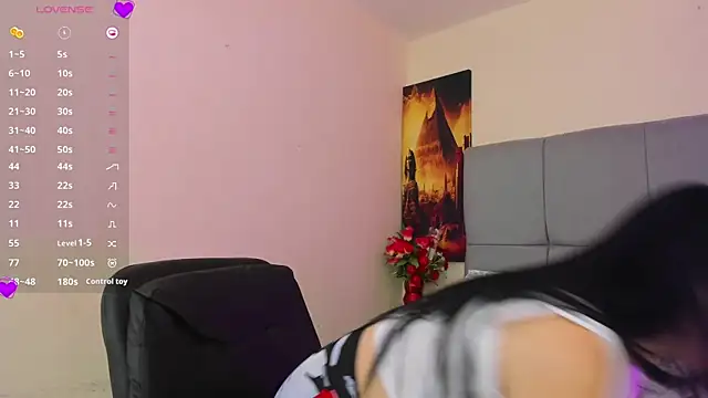 scarlet hit online show from 10.08.25