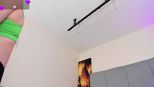 scarlet hit online show from 10.17.25