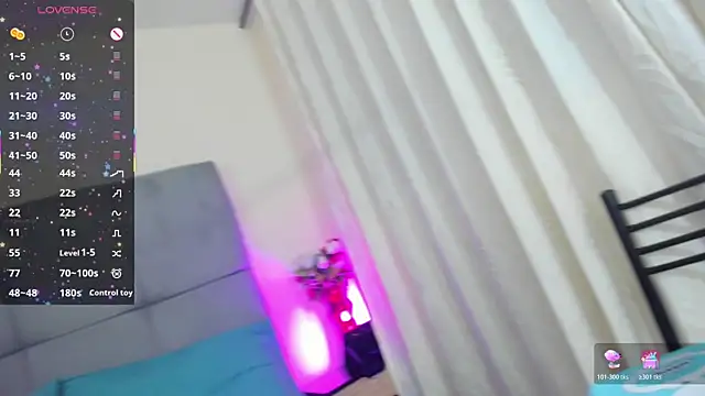 scarlet hit online show from 01.10.26