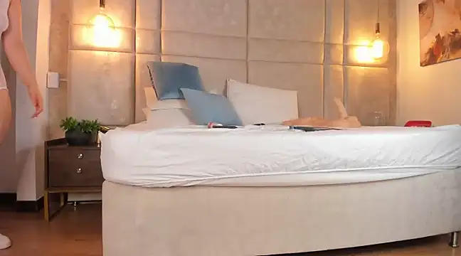 Mara Torres1 online show from 01.29.25