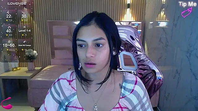 lilith petit sub online show from 01.29.25