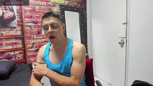 Frank Millers online show from 01.22.25