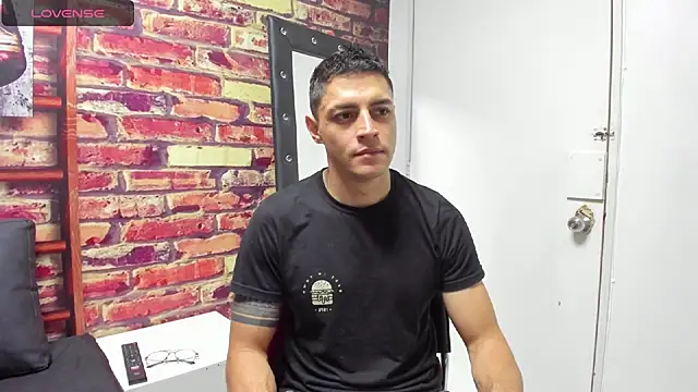 Frank Millers online show from 01.27.25