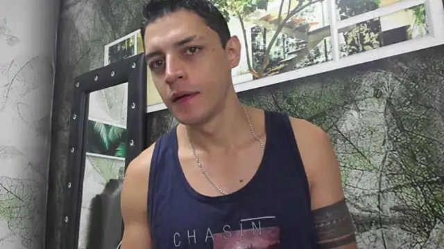 Frank Millers online show from 09.19.25