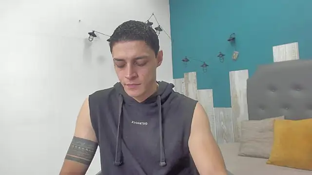 Frank Millers online show from 10.02.25