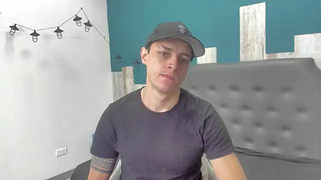 Frank Millers online show from 10.03.25