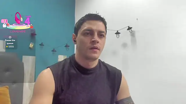 Frank Millers online show from 10.14.25