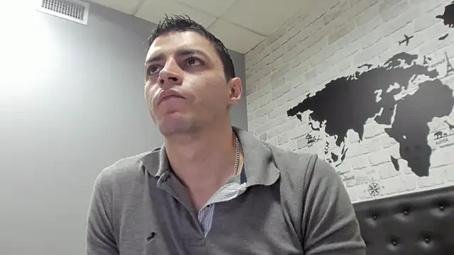 Frank Millers online show from 12.15.25